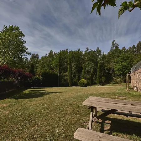 Masia Rural Salarichs