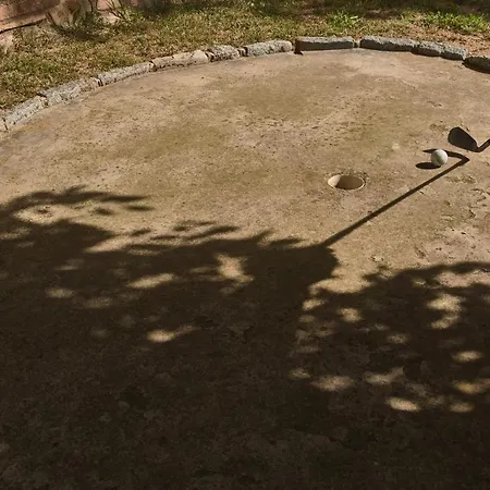Masia Rural Salarichs