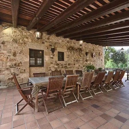 Masia Rural Salarichs