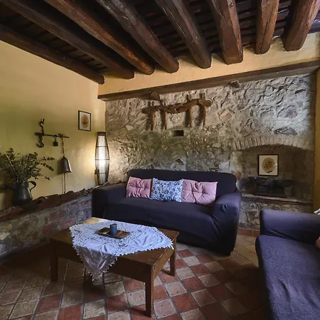 Masia Rural Salarichs Riudarenes