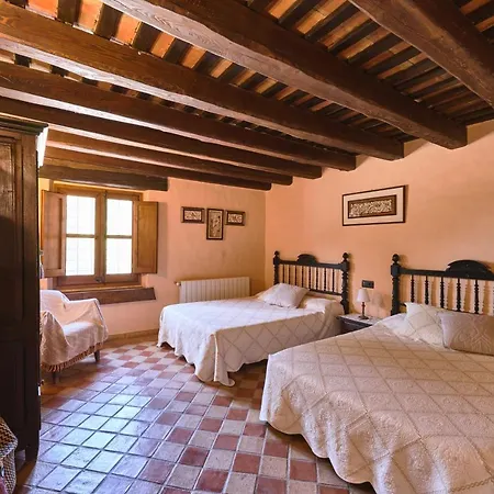 Masia Rural Salarichs